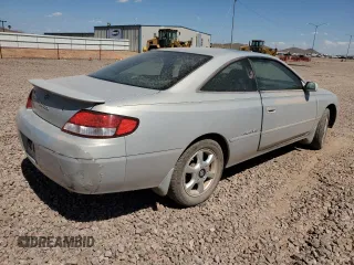 2001 Toyota Solara SE with VIN 2T1CF22PX1C854082, listed as a Copart auction lot 72240414 with 207,964 mi miles and Clean Title. Bid and sale history available at carsss.com. Image 3.
