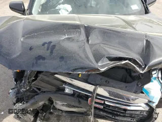 2022 GMC Terrain SLT with VIN 3GKALVEV1NL179564, listed as a Copart auction lot 49104005 with 69,944 mi miles and Salvage title. Bid and sale history available at DreamBid. Image 14.