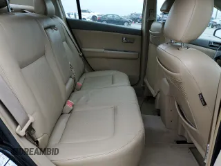 2007 Nissan Sentra 2.0 with VIN 3N1AB61E47L615548, listed as a Copart auction lot 50928135 with 122,186 mi miles and Salvage Title. Bid and sale history available at DreamBid. Image 10.