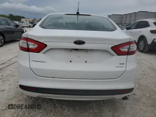 2016 Ford Fusion SE с VIN 3FA6P0HD2GR260946, выставлен на аукционе Copart как лот 60672445 с пробегом 92 419 миль миль и Чистый • Clean title. История ставок и продаж доступна на DreamBid. Изображение 6.