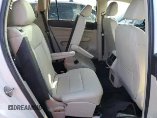 2022 Volkswagen Atlas SE with VIN 1V2JP2CA5NC533160, listed as a Copart auction lot 78909884 with 30,344 mi miles and Non repairable. Bid and sale history available at DreamBid. Image 11.