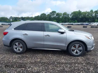 2020 Acura MDX with VIN 5J8YD4H39LL003853, listed as a IAAI auction lot 42731495 with 112,975 mi miles and . Bid and sale history available at DreamBid. Image 13.