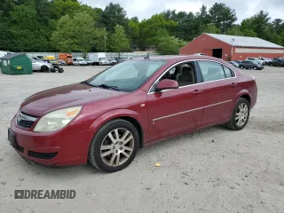 2007 Saturn Aura XE z VIN 1G8ZS57N97F273231, wystawiony jako Copart lot #57875655 z przebiegiem 79 279 mil mil oraz Tytuł czysty. Historia ofert i sprzedaży dostępna na DreamBid. Obrazek 1.