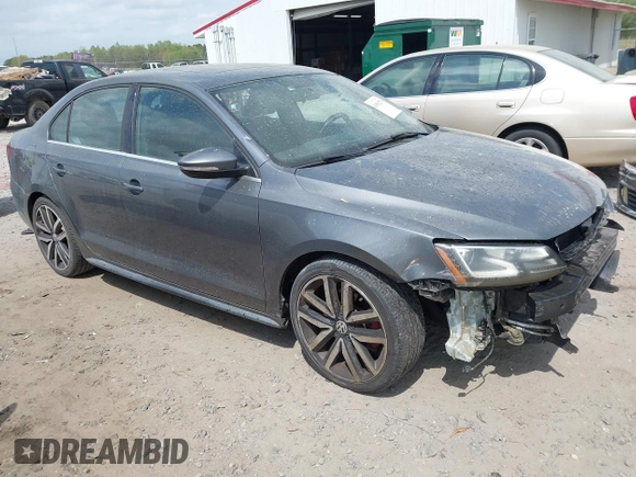 2013 Volkswagen Jetta GLI Autobahn с VIN 3VW467AJ6DM362463, выставлен на аукционе IAAI как лот 41956278 с пробегом 123 293 миль миль и . История ставок и продаж доступна на DreamBid. Изображение 1.