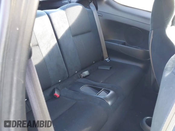 2006 Acura RSX with VIN JH4DC538X6S008562, listed as a IAAI auction lot 41760048 with 106,398 mi miles and . Bid and sale history available at DreamBid. Image 8.