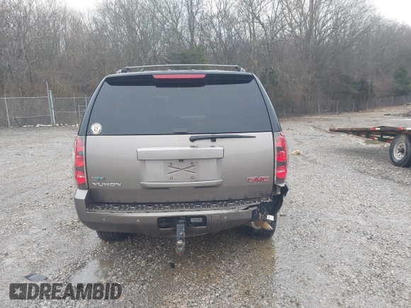 2011 GMC Yukon SLE with VIN 1GKS2AE0XBR249314, listed as a IAAI auction lot 41451903 with 249,673 mi miles. Bid and sale history available at carsss.com. Image 16.