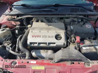 2006 Toyota Solara SE V6 with VIN 4T1FA38P66U088253, listed as a IAAI auction lot 42115441 with 230,018 mi miles. Bid and sale history available at carsss.com. Image 10.