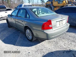 2006 Volvo S80 z VIN YV1TS592761443199, wystawiony jako IAAI lot #41372362 z przebiegiem 194 749 mil mil oraz . Historia ofert i sprzedaży dostępna na DreamBid. Obrazek 3.