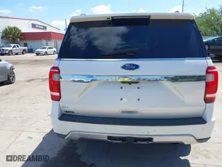 2019 Ford Expedition XLT with VIN 1FMJU1HT3KEA10827, listed as a IAAI auction lot 42016508 with 83,286 mi miles. Bid and sale history available at carsss.com. Image 16.