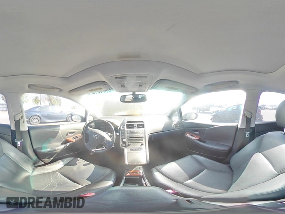 2010 Lexus HS 250h with VIN JTHBB1BA8A2036392, listed as a Copart auction lot 54161655 with 152,159 mi miles and Salvage Title. Bid and sale history available at carsss.com. Image 14.