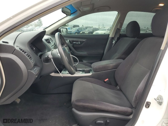 2013 Nissan Altima 2.5 S with VIN 1N4AL3AP9DC228131, listed as a Copart auction lot 49154935 with 187,875 mi miles and Salvage Title. Bid and sale history available at carsss.com. Image 7.
