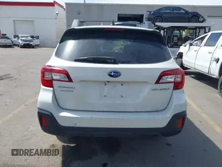 2018 Subaru Outback Premium with VIN 4S4BSACC6J3376826, listed as a IAAI auction lot 42041078 with 153,905 mi miles and . Bid and sale history available at DreamBid. Image 16.