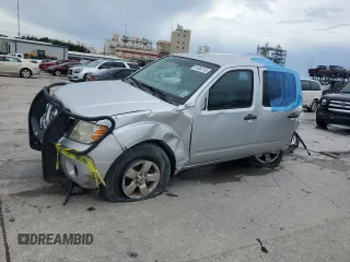 2012 Nissan Frontier SV с VIN 1N6AD0ER6CC467388, выставлен на аукционе Copart как лот 61082155 с пробегом 202 670 миль миль и Списание • Salvage title. История ставок и продаж доступна на DreamBid. Изображение 1.