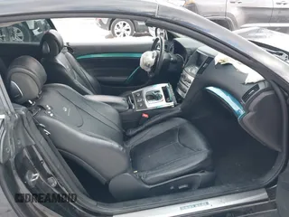 2013 Infiniti G37 Convertible with VIN JN1CV6FE1DM771928, listed as a IAAI auction lot 41359092 with 94,720 mi miles. Bid and sale history available at carsss.com. Image 5.