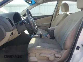 2012 Nissan Altima S with VIN 1N4AL2AP1CC104797, listed as a Copart auction lot 88519625 with 128,244 mi miles and Salvage Title. Bid and sale history available at DreamBid. Image 7.