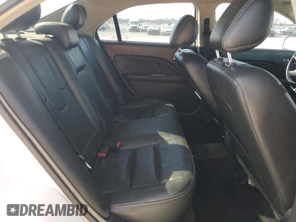 2012 Ford Fusion SPORT with VIN 3FAHP0DC0CR172218, listed as a Copart auction lot 46711535 with 289,274 mi miles and Salvage Title. Bid and sale history available at carsss.com. Image 10.
