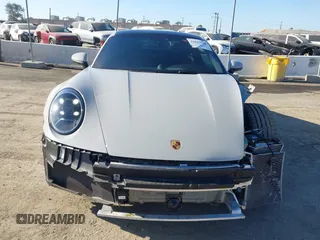 2020 Porsche 911 Carrera S with VIN WP0AB2A90LS226443, listed as a IAAI auction lot 42019338 with 19,734 mi miles and . Bid and sale history available at DreamBid. Image 13.