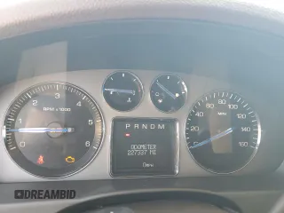 2007 Cadillac Escalade ESV с VIN 1GYFK66807R289241, выставлен на аукционе Copart как лот 54227615 с пробегом 227 337 миль миль и Чистый • Clean title. История ставок и продаж доступна на DreamBid. Изображение 9.