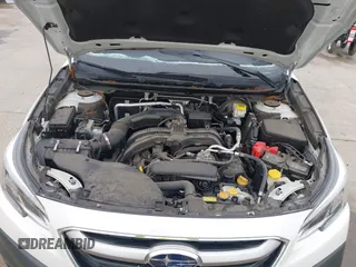 2022 Subaru Outback Touring z VIN 4S4BTAPC9N3256452, wystawiony jako IAAI lot #42434616 z przebiegiem 32 137 mil mil oraz . Historia ofert i sprzedaży dostępna na DreamBid. Obrazek 10.