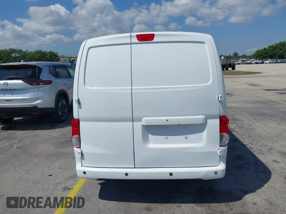 2021 Nissan NV200 S z VIN 3N6CM0KN7MK691520, wystawiony jako IAAI lot #41812490 z przebiegiem 74 859 mil mil oraz . Historia ofert i sprzedaży dostępna na DreamBid. Obrazek 16.