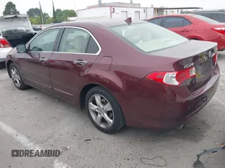 2010 Acura TSX with VIN JH4CU2F66AC019451, listed as a IAAI auction lot 42474988 with 145,891 mi miles and . Bid and sale history available at DreamBid. Image 3.