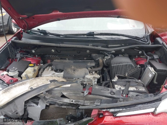2018 Toyota RAV4 Limited with VIN 2T3DFREV5JW720755, listed as a IAAI auction lot 41898557 with 130,948 mi miles. Bid and sale history available at carsss.com. Image 10.