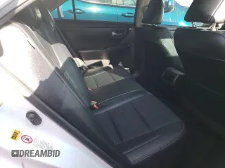 2015 Toyota Camry XLE with VIN 4T1BF1FK7FU110613, listed as a Copart auction lot 49833392 with 103,115 mi miles and Clean Title. Bid and sale history available at DreamBid. Image 6.
