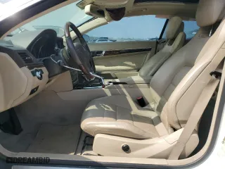 2010 Mercedes-Benz E-Class E 350 with VIN WDDKJ5GBXAF057529, listed as a Copart auction lot 53238945 with 148,617 mi miles and Clean Title. Bid and sale history available at carsss.com. Image 7.