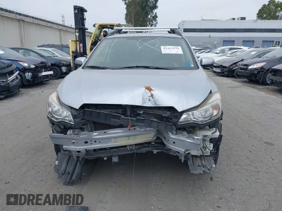 2016 Subaru Crosstrek Limited with VIN JF2GPANC3G8292310, listed as a IAAI auction lot 42427978 with 90,282 mi miles and . Bid and sale history available at DreamBid. Image 13.