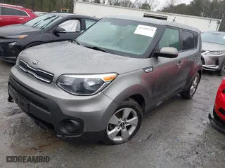 2017 Kia Soul with VIN KNDJN2A25H7501924, listed as a IAAI auction lot 41560328 with 116,642 mi miles. Bid and sale history available at carsss.com. Image 17.