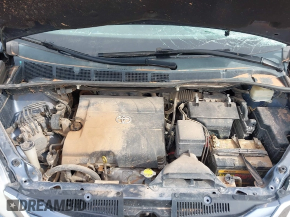 2015 Toyota Sienna LE AAS z VIN 5TDKK3DC0FS557747, wystawiony jako IAAI lot #41761226 z przebiegiem 197 705 mil mil oraz . Historia ofert i sprzedaży dostępna na DreamBid. Obrazek 10.