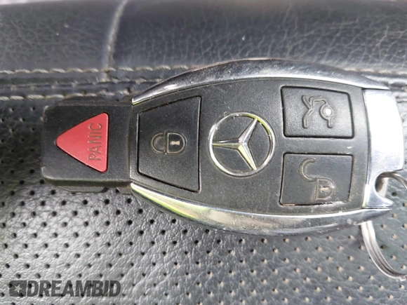 2012 Mercedes-Benz CLS 550 with VIN WDDLJ9BB4CA045492, listed as a IAAI auction lot 42154669 with 177,762 mi miles and . Bid and sale history available at DreamBid. Image 11.