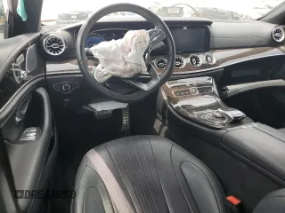 2019 Mercedes-Benz CLS 450 с VIN WDD2J5JB9KA030989, выставлен на аукционе Copart как лот 61061805 с пробегом 36 496 миль миль и Списание • Salvage title. История ставок и продаж доступна на DreamBid. Изображение 8.