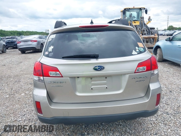 2014 Subaru Outback Limited with VIN 4S4BRDLC1E2286847, listed as a IAAI auction lot 42330164 with 135,244 mi miles and . Bid and sale history available at DreamBid. Image 16.