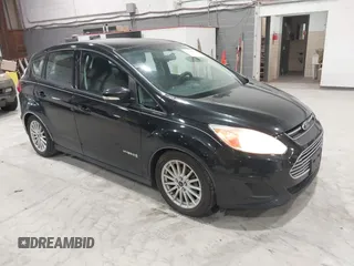 2013 Ford C-Max SE с VIN 1FADP5AU1DL521959, выставлен на аукционе IAAI как лот 41728426 с пробегом 111 236 миль миль и . История ставок и продаж доступна на DreamBid. Изображение 1.