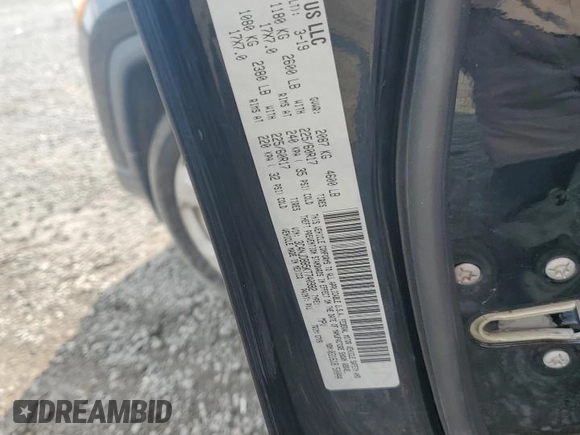2019 Jeep Compass Latitude z VIN 3C4NJDBB5KT740982, wystawiony jako Copart lot #62478375 z przebiegiem 67 197 mil mil oraz Szkoda całkowita • Salvage title. Historia ofert i sprzedaży dostępna na DreamBid. Obrazek 13.