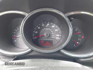 2012 Kia Sorento LX with VIN 5XYKT3A60CG285902, listed as a IAAI auction lot 42142043 with 225,206 mi miles and . Bid and sale history available at carsss.com. Image 7.