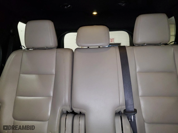 2013 Ford Explorer XLT with VIN 1FM5K8D87DGC89031, listed as a Copart auction lot 42534765 with 202,266 mi miles and Non Repairable. Bid and sale history available at carsss.com. Image 10.