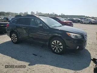 2016 Subaru Outback Limited z VIN 4S4BSENC0G3334178, wystawiony jako Copart lot #61968945 z przebiegiem 127 896 mil mil oraz Szkoda całkowita • Salvage title. Historia ofert i sprzedaży dostępna na DreamBid. Obrazek 13.