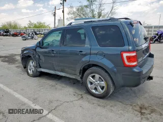 2009 Ford Escape Limited с VIN 1FMCU94G19KB02479, выставлен на аукционе Copart как лот 59639515 с пробегом 210 398 миль миль и Списание • Salvage title. История ставок и продаж доступна на DreamBid. Изображение 2.