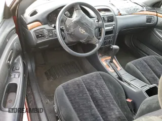 2003 Toyota Solara SE with VIN 2T1CE22PX3C025664, listed as a Copart auction lot 89074595 with Not provided miles and Non repairable. Bid and sale history available at DreamBid. Image 8.