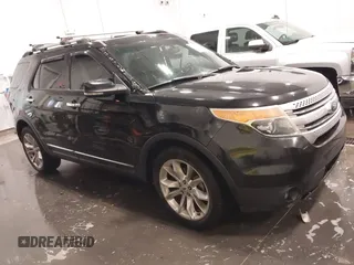 2012 Ford Explorer XLT with VIN 1FMHK8D84CGA62794, listed as a IAAI auction lot 42085545 with 182,255 mi miles and . Bid and sale history available at DreamBid. Image 1.