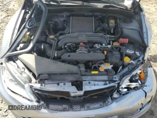 2014 Subaru WRX WRX Premium с VIN JF1GV7F6XEG004694, выставлен на аукционе Copart как лот 54691565 с пробегом 97 343 миль миль и Чистый • Clean title. История ставок и продаж доступна на DreamBid. Изображение 11.