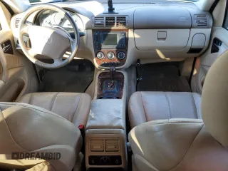2005 Mercedes-Benz M 500 z VIN 4JGAB75E65A531504, wystawiony jako Copart lot #79095264 z przebiegiem 172 278 mil mil oraz Szkoda całkowita • Salvage title. Historia ofert i sprzedaży dostępna na DreamBid. Obrazek 8.