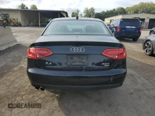 2010 Audi A4 2.0T Premium with VIN WAUBFAFL6AN067797, listed as a Copart auction lot 72987914 with 228,645 mi miles and Clean Title. Bid and sale history available at carsss.com. Image 6.