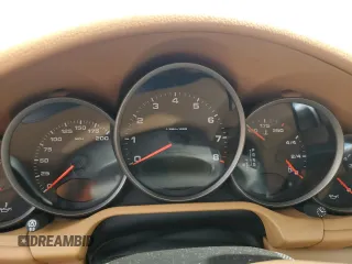 2009 Porsche 911 Carrera with VIN WP0CA29969S740564, listed as a Copart auction lot 73812574 with 0 mi miles and Salvage Title. Bid and sale history available at carsss.com. Image 9.