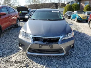 2015 Lexus CT 200h z VIN JTHKD5BH5F2236331, wystawiony jako Copart lot #54050875 z przebiegiem 227 950 mil mil oraz Tytuł czysty. Historia ofert i sprzedaży dostępna na DreamBid. Obrazek 5.