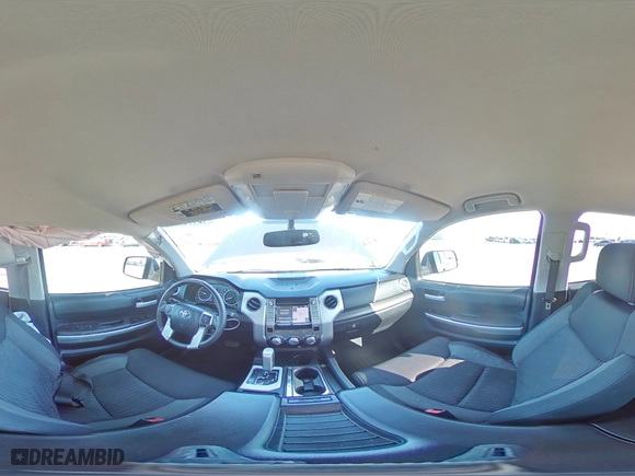 2014 Toyota Tundra 2WD Truck SR5 with VIN 5TFEY5F16EX151726, listed as a Copart auction lot 49416125 with 135,642 mi miles and Salvage Title. Bid and sale history available at carsss.com. Image 13.
