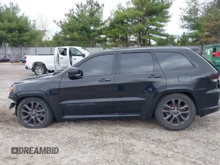 2018 Jeep Grand Cherokee Overland с VIN 1C4RJFCG9JC423188, выставлен на аукционе IAAI как лот 41978012 с пробегом 60 163 миль миль и . История ставок и продаж доступна на DreamBid. Изображение 14.