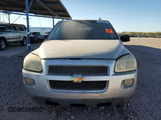 2007 Chevrolet Uplander LT w/3LT with VIN 1GNDV33197D172420, listed as a Copart auction lot 44260675 with 150,247 mi miles and Salvage Title. Bid and sale history available at carsss.com. Image 5.